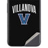 Villanova University V Black Google Pixel 5 Skin